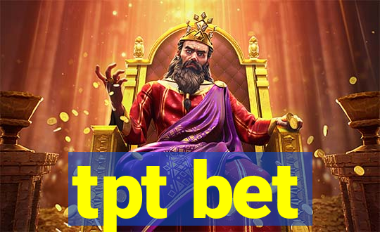 tpt bet